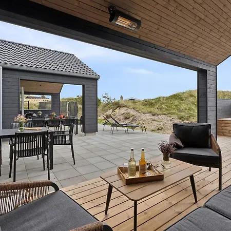 5 Star In Dom wakacyjny Ringkøbing