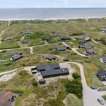 5 Star In Dom wakacyjny Ringkøbing