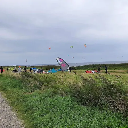 5 Star In Dom wakacyjny Ringkøbing