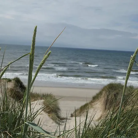 5 Star In Ringkøbing