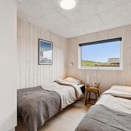 5 Star In Ringkøbing
