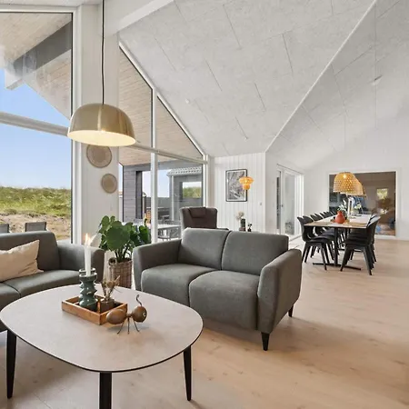 5 Star In Ringkøbing