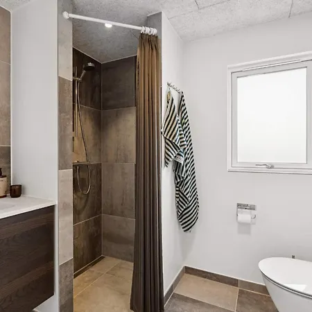5 Star In * Ringkøbing